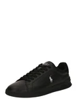 Polo Ralph Lauren Sneaker schwarzmeliert