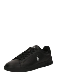 Sneaker schwarzmeliert