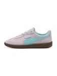 PUMA Sneaker 'Palermo' türkis/flieder