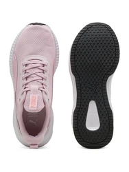 PUMA Laufschuh 'Flyer Lite 3' rosa/pastellpink