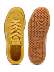 PUMA Sneaker 'Palermo' creme/senf