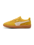 PUMA Sneaker 'Palermo' creme/senf