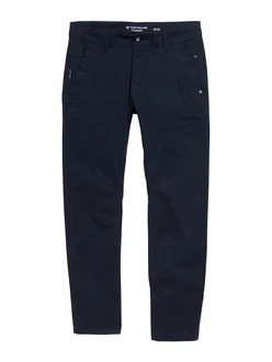 TOM TAILOR Chinohose Tapered Chino Hose