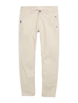TOM TAILOR Chinohose Tapered Chino Hose beige