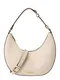 Twinset Taška přes rameno  champagne