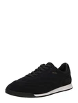 BOSS Sneaker 'Titanium' Schwarz/Schwarz/Schwarz/Schwarz/Schwarz/Schwarz/Schwarz/Schwarz/Schwarz/Schwarz/Schwarz