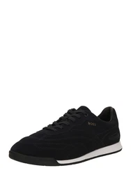 BOSS Sneaker 'Titanium' Schwarz/Schwarz/Schwarz/Schwarz/Schwarz/Schwarz/Schwarz/Schwarz/Schwarz/Schwarz/Schwarz