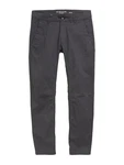 TOM TAILOR Chinohose Tapered Chino Hose stone