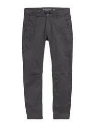 TOM TAILOR Chinohose Tapered Chino Hose stone