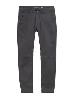TOM TAILOR Chinohose Tapered Chino Hose stone