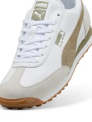 PUMA Sneaker 'Easy Rider' braun/greige/weiß