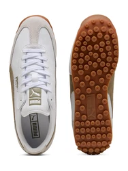 PUMA Sneaker 'Easy Rider' braun/greige/weiß