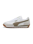PUMA Sneaker 'Easy Rider' braun/greige/weiß