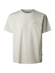 Pepe Jeans T-Shirt 'JACKO' offwhite