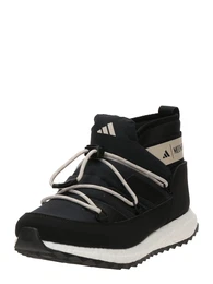 Snowboots 'Moonboost' beige / schwarz