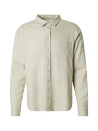 Hemd beige