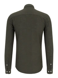 Only & Sons Hemd Style Caiden oliv