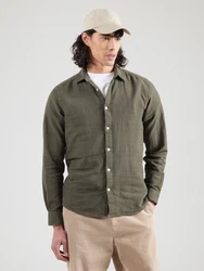 Only & Sons Hemd Style Caiden oliv