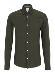 Only & Sons Hemd Style Caiden oliv