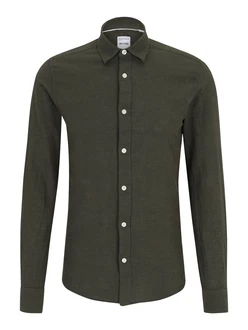 Only & Sons Hemd Style Caiden oliv