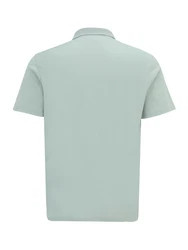Jack & Jones Plus Poloshirt 'JPRCCRODNEY' taubenblau