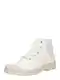 Palladium Visoke superge 'Pampa'  bela