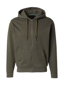 REPLAY Sweatjacke Sweatshirt