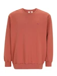 Levi's Big & Tall Sweatshirt 'Original Housemark Crewneck Sweatshirt' 