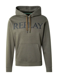 REPLAY Sweatshirt Dunkelgrün/Dunkelgrün/Dunkelgrün/Dunkelgrün/Dunkelgrün/Dunkelgrün/Dunkelgrün/Dunkelgrün/Dunkelgrün/Dunkelgrün/Dunkelgrün/Dunkelgrün/Dunkelgrün/Dunkelgrün/Dunkelgrün/Dunkelgrün/Dunkelgrün/Dunkelgrün/Dunkelgrün/Dunkelgrün/Dunkelgrün/Dunkelgrün/Dunkelgrün/Dunkelgrün/Dunkelgrün/Dunkelgrün/Dunkelgrün/Dunkelgrün/Dunkelgrün/Dunkelgrün/Dunkelgrün/Dunkelgrün/Dunkelgrün