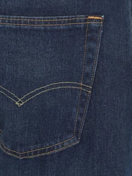 Levi's Big & Tall Jeans '501 Levi's Original B&T' dunkelblau