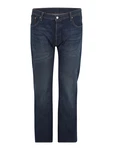 Levi's Big & Tall Jeans '501 Levi's Original B&T' dunkelblau Levi's Big & Tall Jeans '501 Levi's Original B&T' dunkelblau