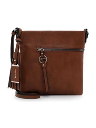 Taška přes rameno 'Nele' hnědá