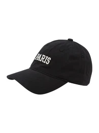 Cap 'RC2304295' schwarz