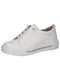 CAPRICE Tenisky  offwhite