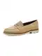 Tamaris Slip On cipele  cappuccino