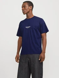 JACK & JONES T-Shirt JORVesterbro 