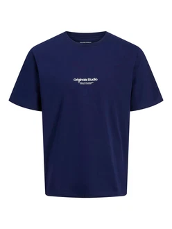 JACK & JONES T-Shirt JORVesterbro 