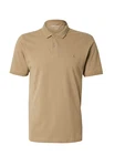 JACK & JONES Poloshirt camel JACK & JONES Poloshirt camel