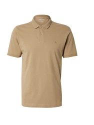 JACK & JONES Poloshirt camel
