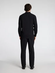 SELECTED HOMME Hemd schwarz