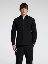 SELECTED HOMME Hemd schwarz