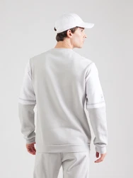 ADIDAS PERFORMANCE Sportsweatshirt 'SQ25' anthrazit/weiß