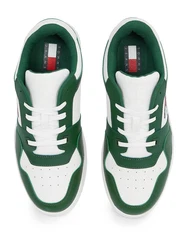 Tommy Jeans Sneaker 'Essential Retro' sand