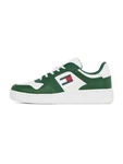 Tommy Jeans Sneaker 'Essential Retro' sand