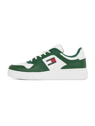 Tommy Jeans Sneaker 'Essential Retro' sand