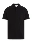 Calvin Klein Big&Tall Poloshirt  grün/schwarz