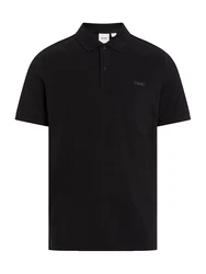 Calvin Klein Big&Tall Poloshirt  grün/schwarz