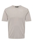 Only & Sons Pullover ONSWYLER grau