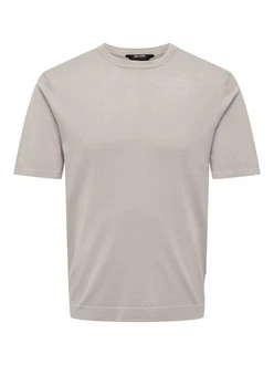 Only & Sons Pullover ONSWYLER grau Only & Sons Pullover ONSWYLER grau