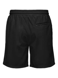 Only & Sons Shorts 'ONSTEL' schwarz